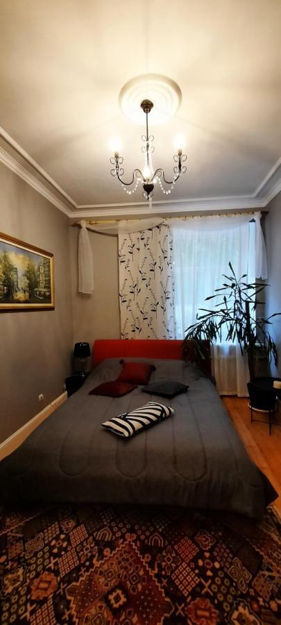 Eksporta 10, Lux Lägenhet Riga Exteriör bild